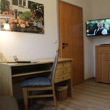 Gaestehaus Niemerg Warendorf Bagian luar foto
