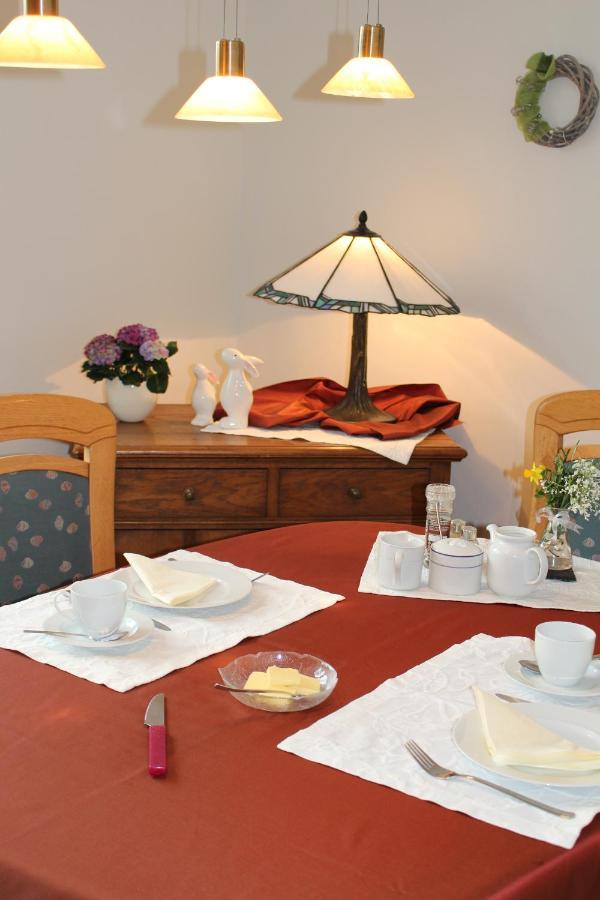 Gaestehaus Niemerg Warendorf Bagian luar foto