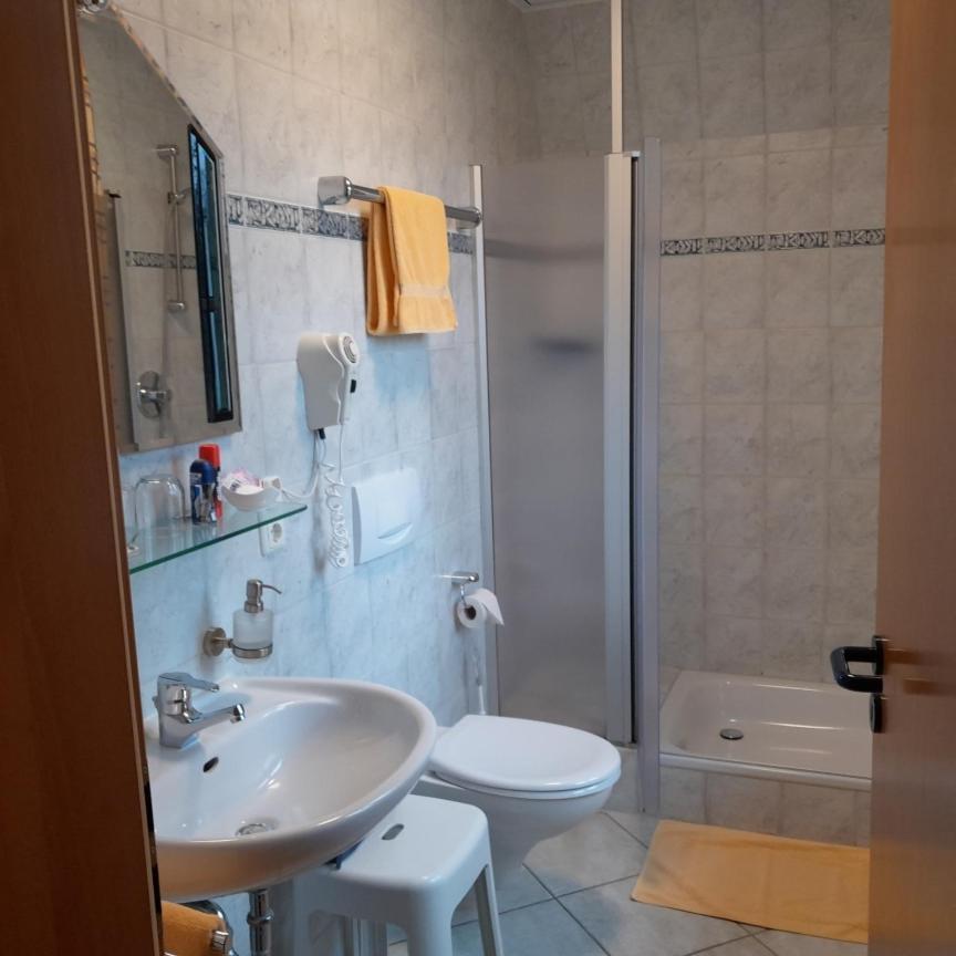 Gaestehaus Niemerg Warendorf Bagian luar foto