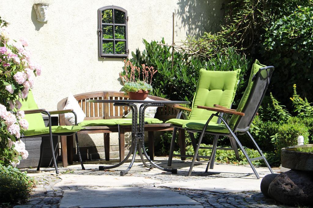 Gaestehaus Niemerg Warendorf Bagian luar foto